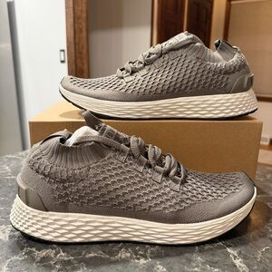 New NOBULL Men's Allday Knit- Fallen Rock